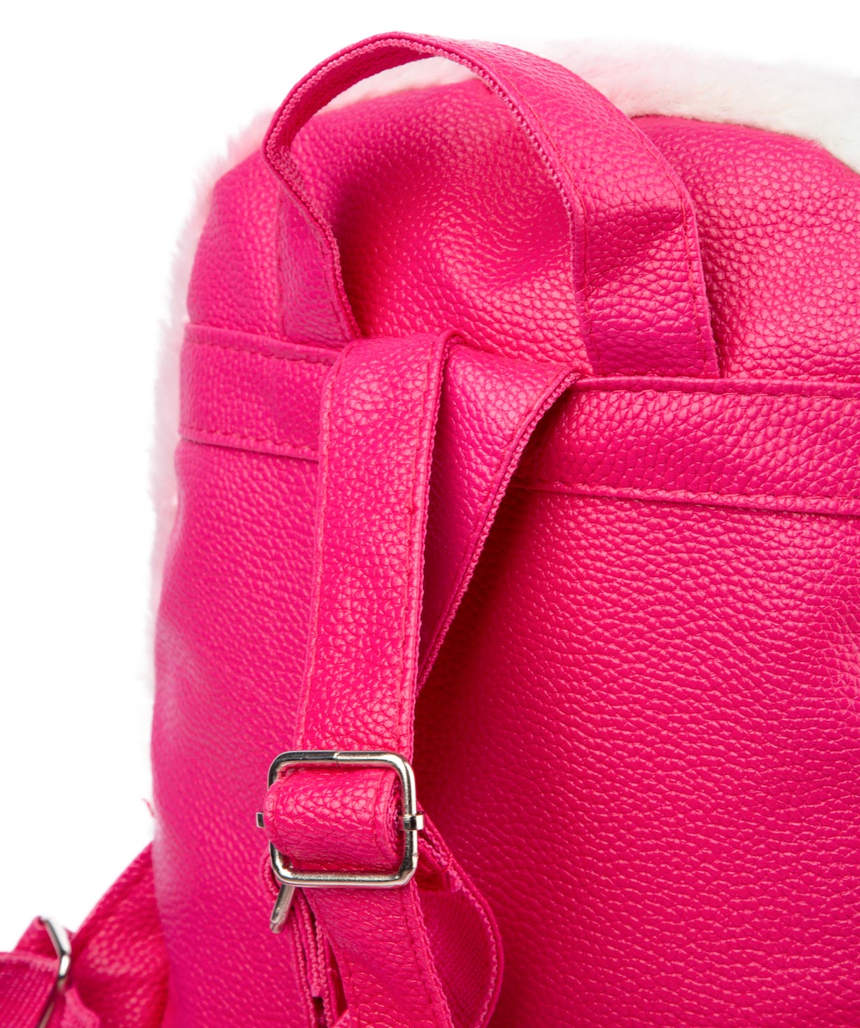 Backpack `Kitten` for children