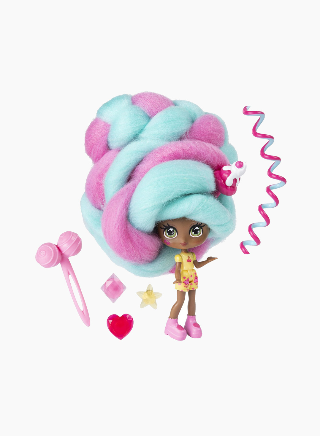 Spin Master Candylocks Mini-Doll