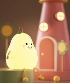 Lamp «Pear»