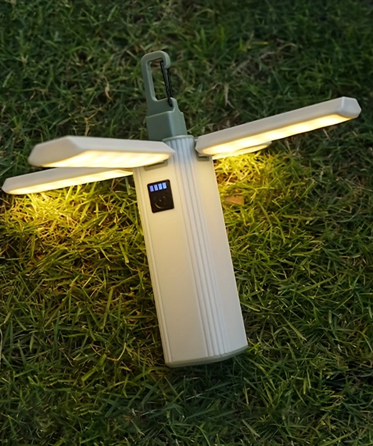 LED լույս և լիցքավորիչ, «Gift Store» № 945