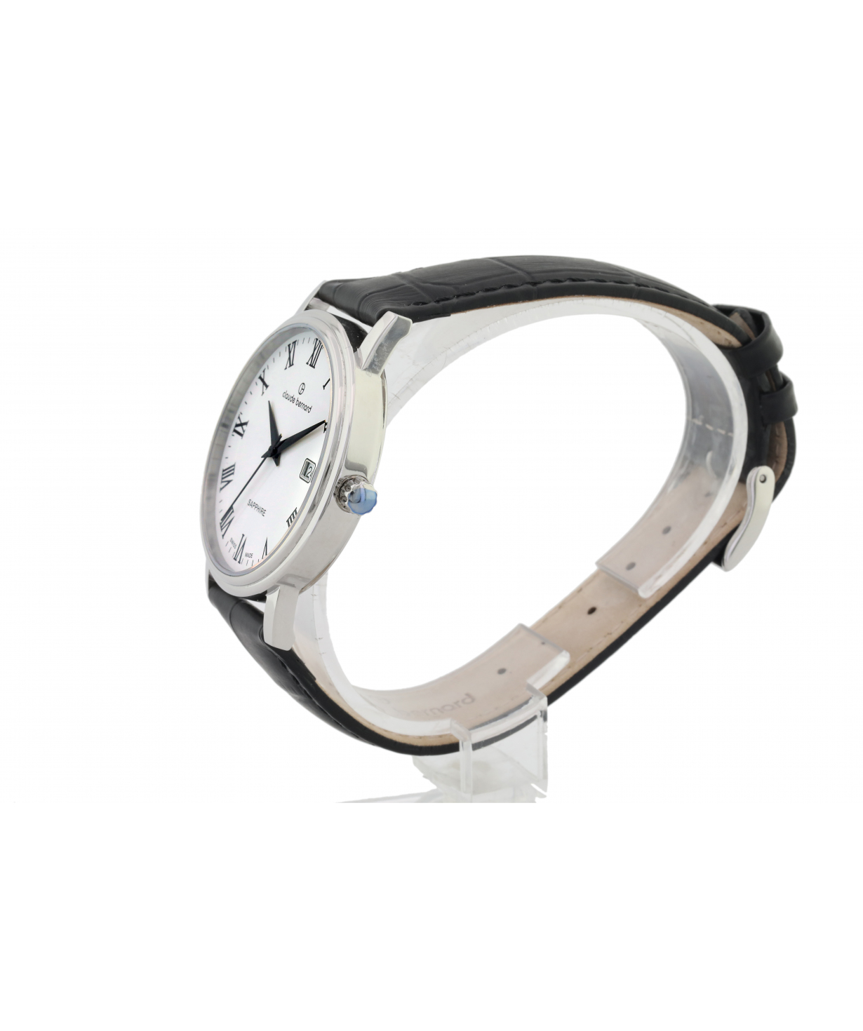 Wristwatch  `Claude Bernard`   53007 3 BR
