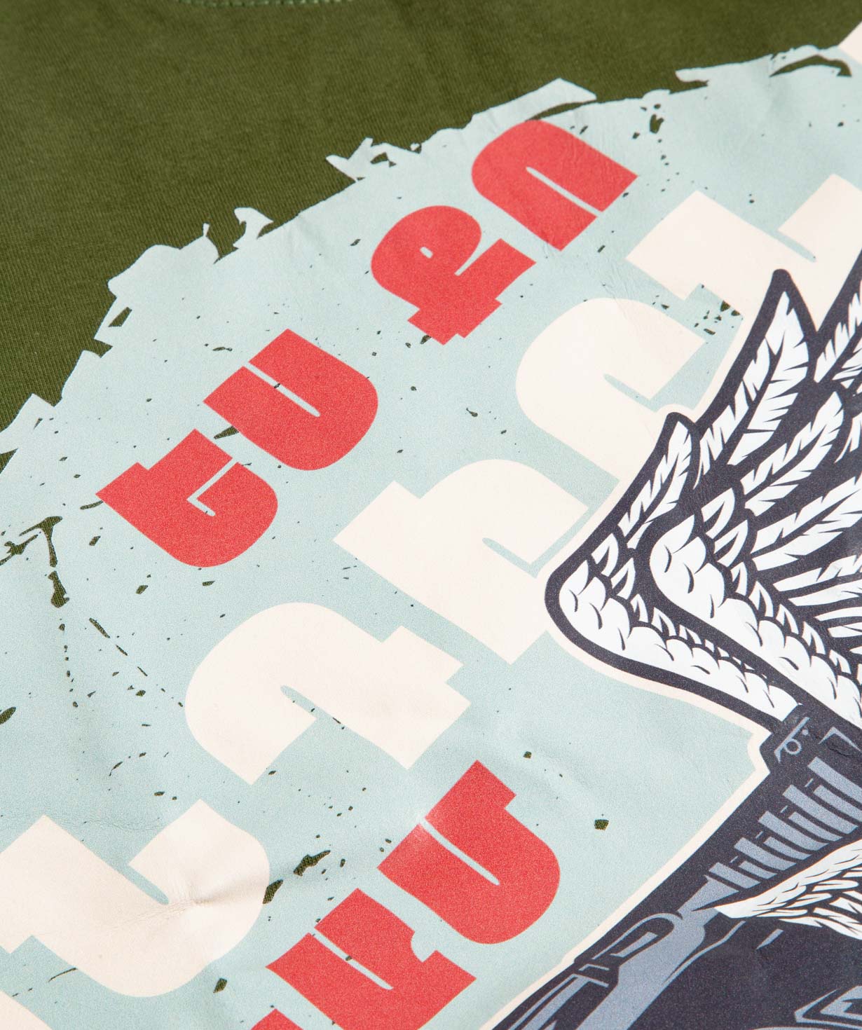 Футболка «Gift Store» для мужчин №1155