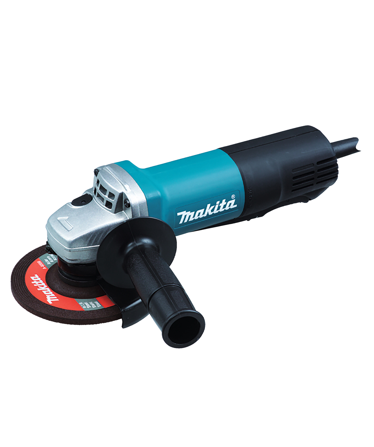 Կտրող և հղկող գործիք «Makita» 9558HPG, 125 մմ