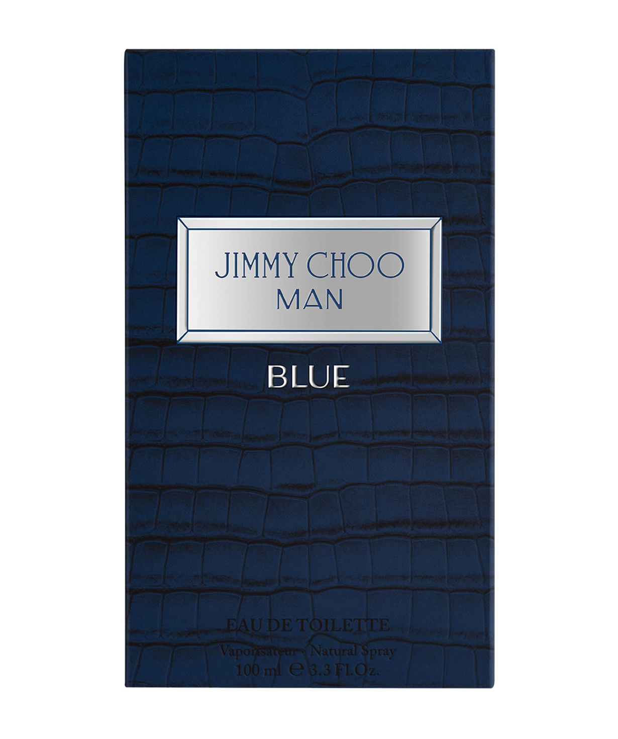 Perfume «Jimmy Choo» Blue, for men, 100 ml
