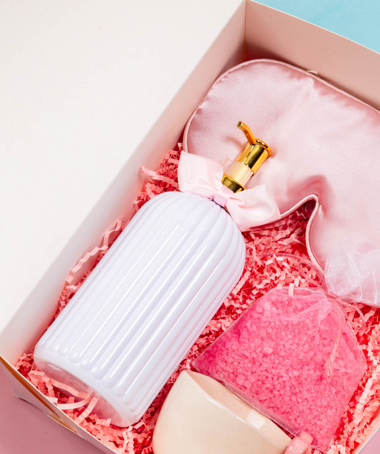 Gift box «THE BOX» №515