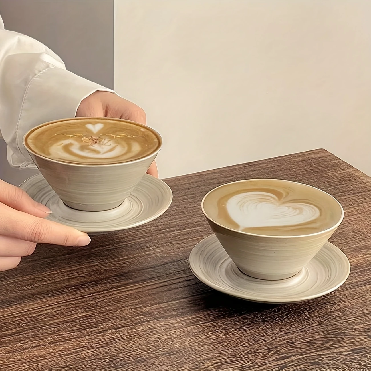 French Vintage Mug №993