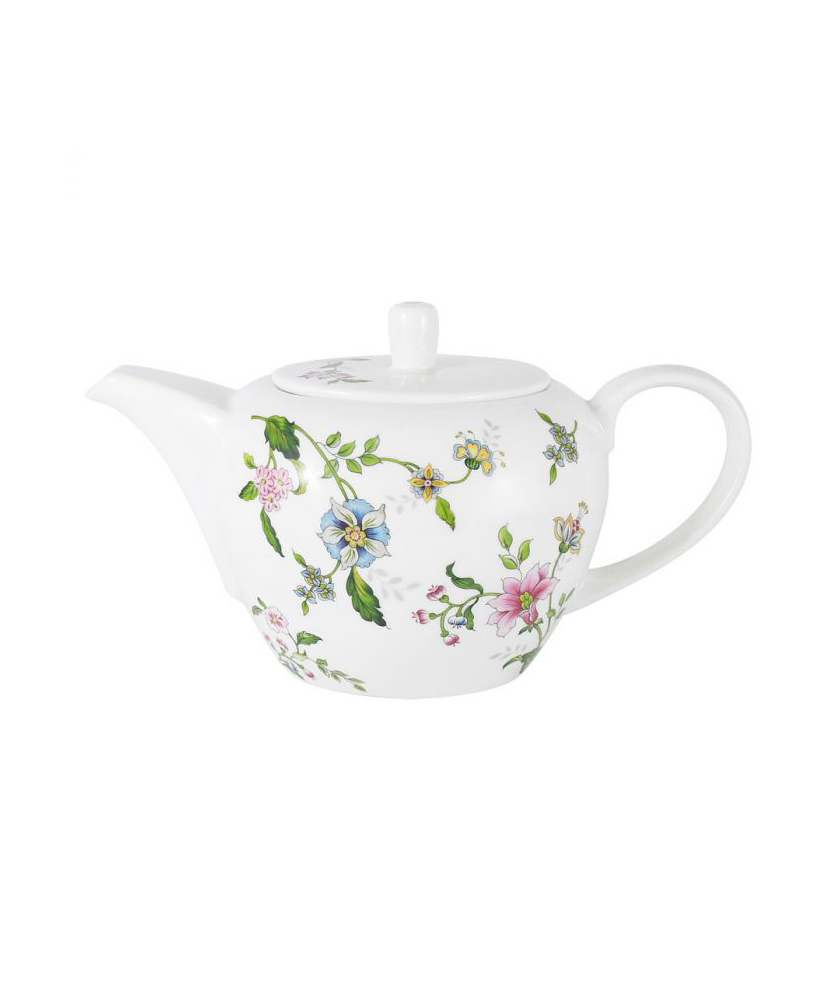 Teapot ''Anna Lafarg'' Provence, 1,2 l