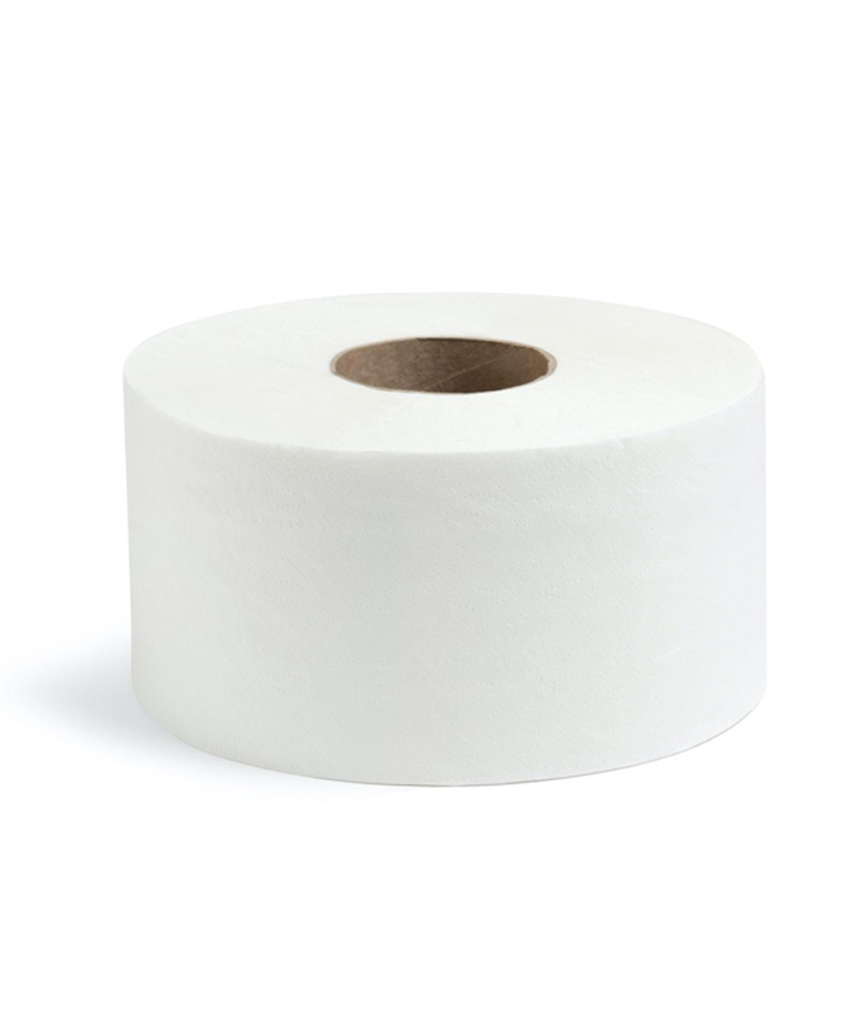 Большой рулон туалетной бумаги SOSI, 2 слоя, 170 м