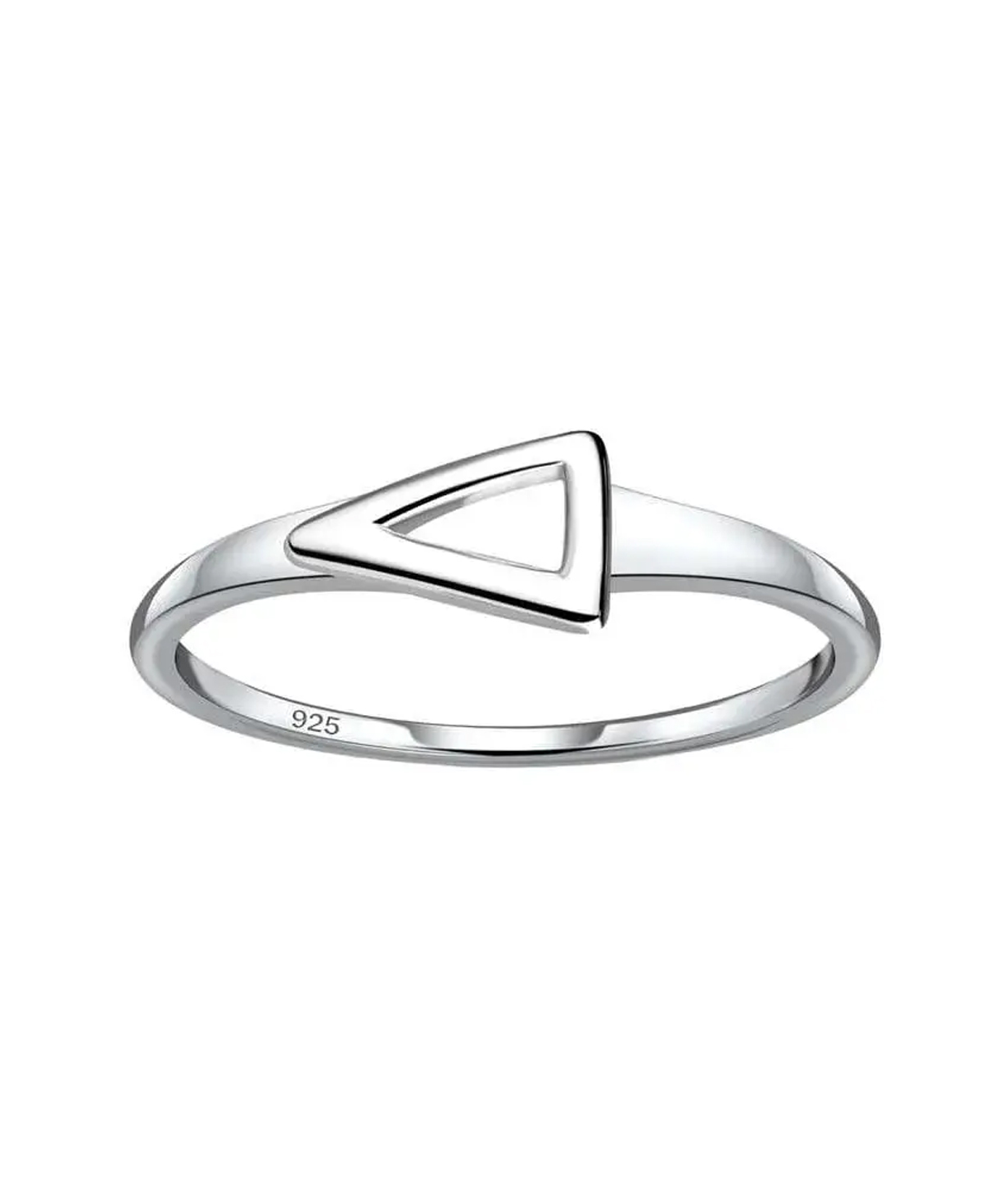 Серебряное кольцо «SiaMoods» SR180