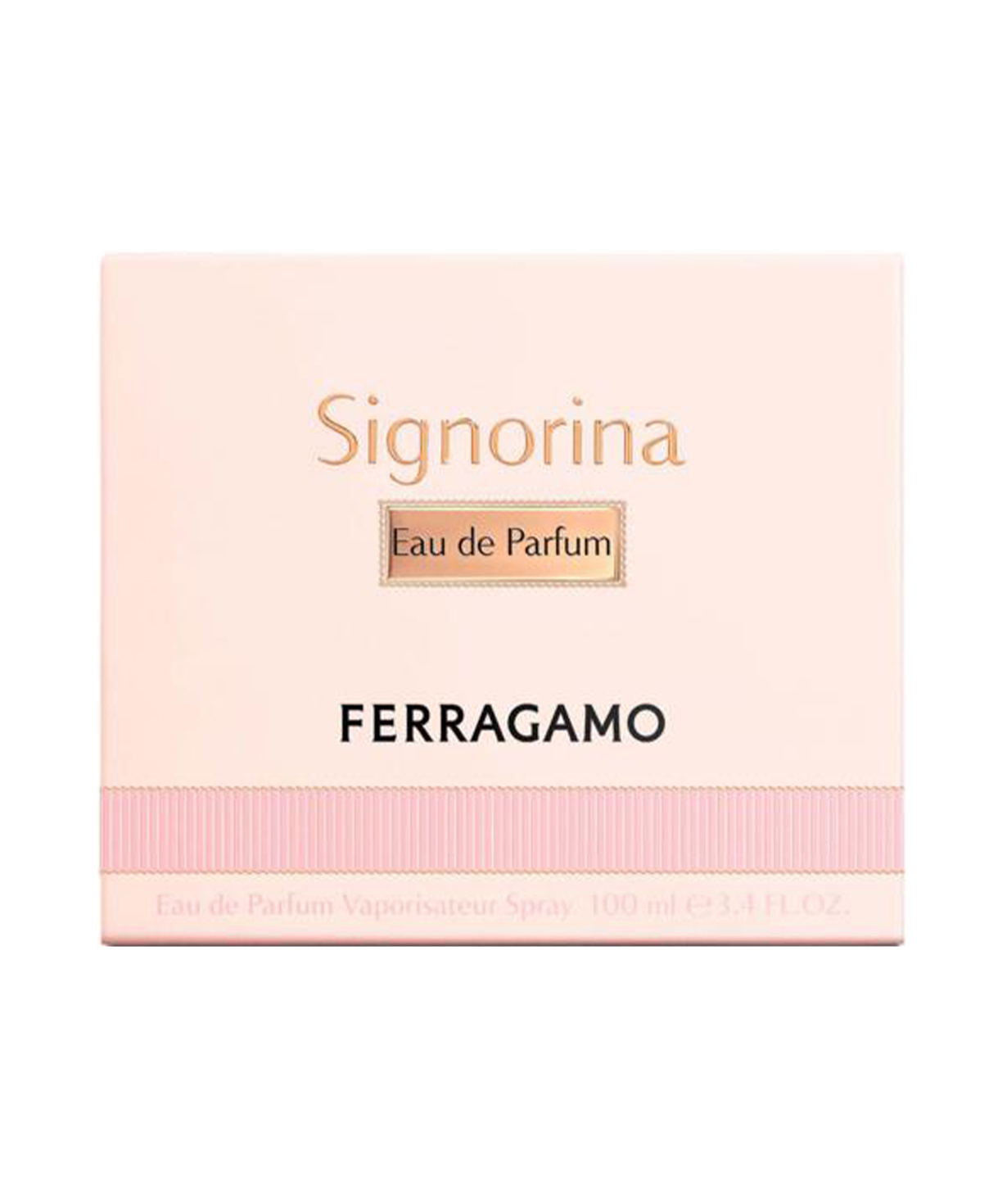 Օծանելիք «Ferragamo» Signorina, կանացի, 100 մլ