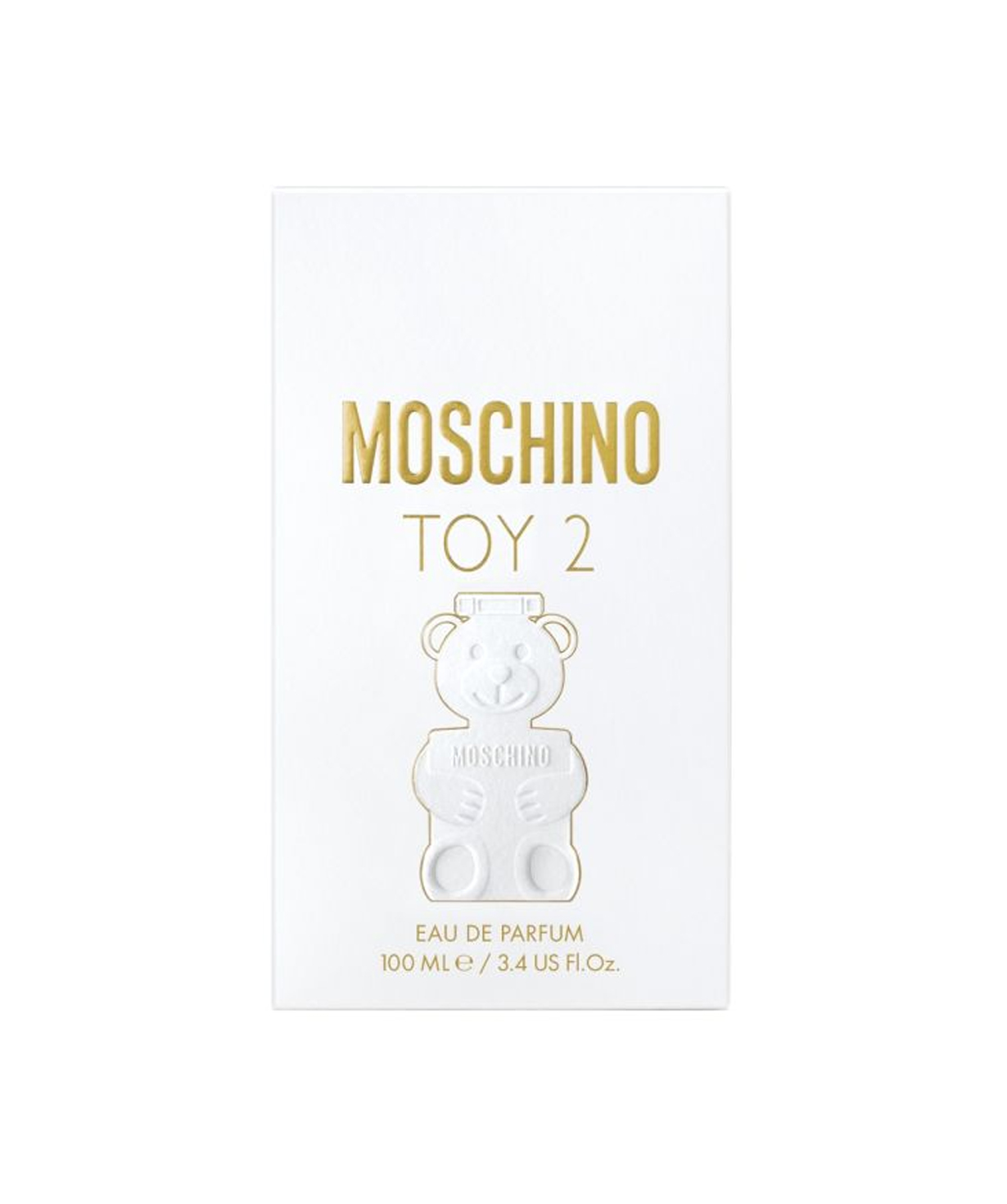 Օծանելիք «Moschino» Toy 2, կանացի, 100 մլ