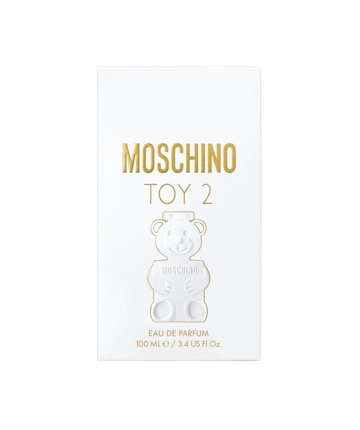 Perfume «Moschino» Toy 2, for women, 100 ml