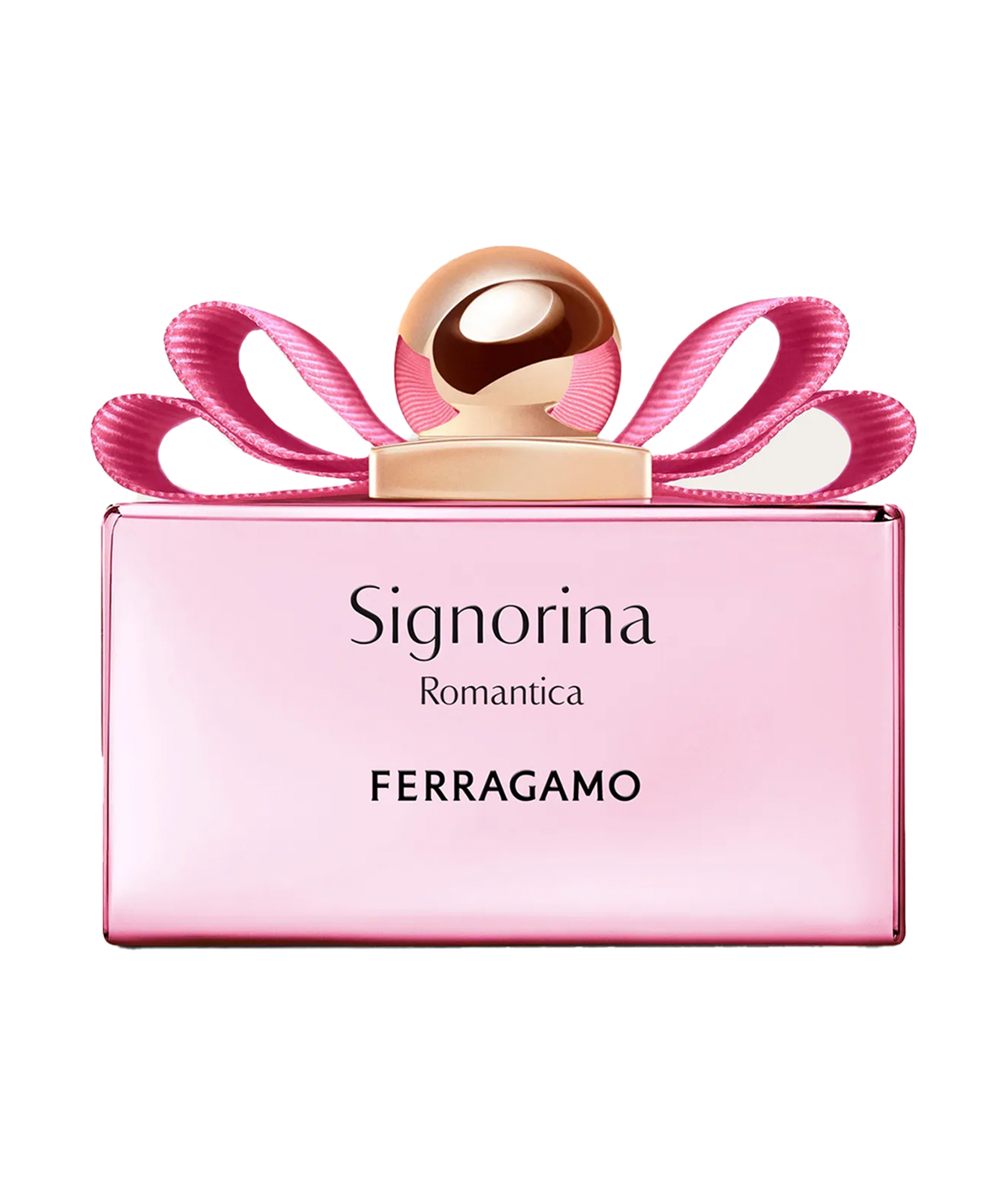 Парфюм «Ferragamo» Signorina Romantica, женский, 100 мл