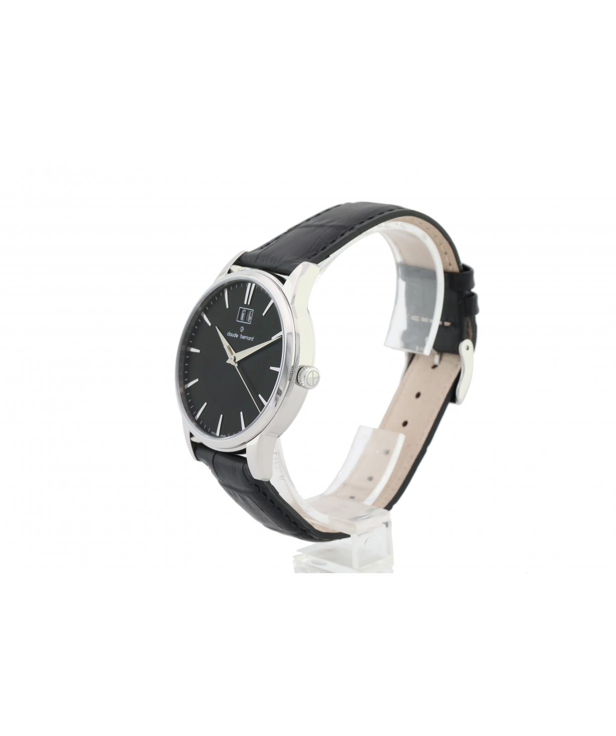 Wristwatch  `Claude Bernard`    63003 3 NIN