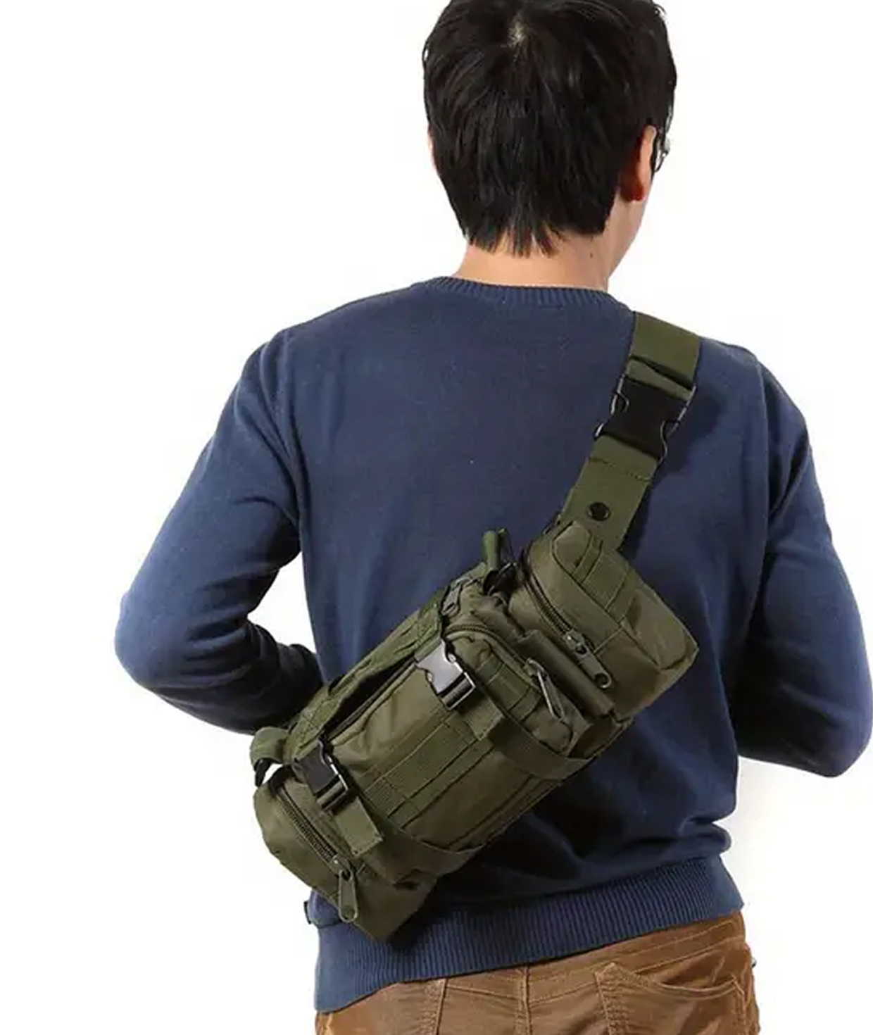 Պայուսակ «Gift Store» MOLLE №84