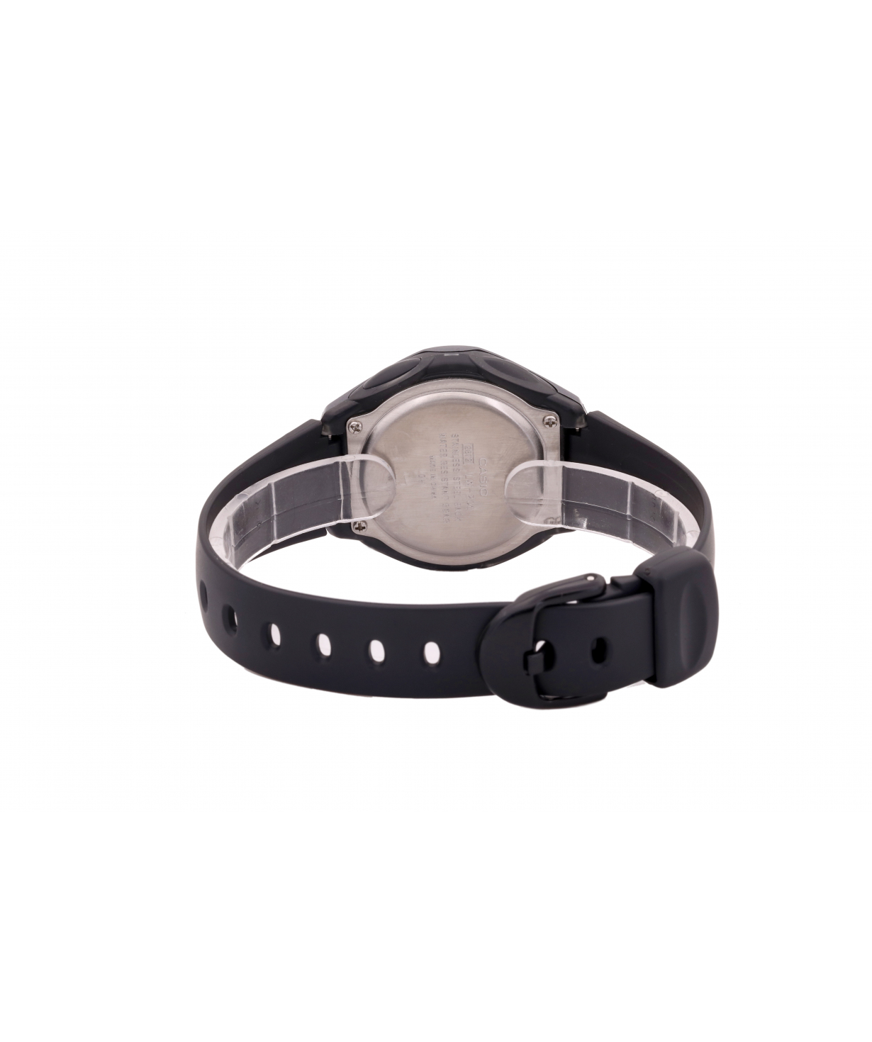 Wristwatch `Casio` LW-200-1BVDF