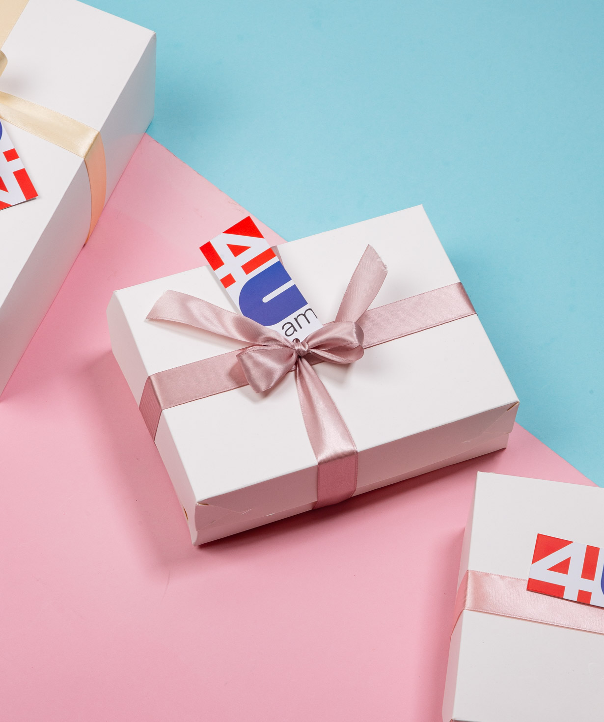 Gift box «THE BOX» №515