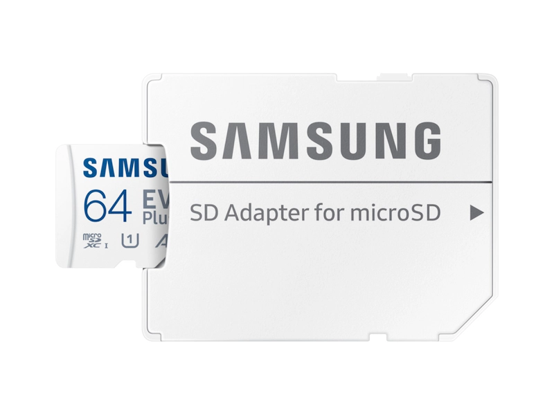 Карта памяти `Samsung`