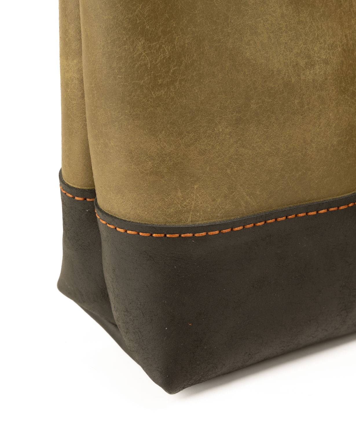 Сумка «Leather Master's Studio» Shopper №3