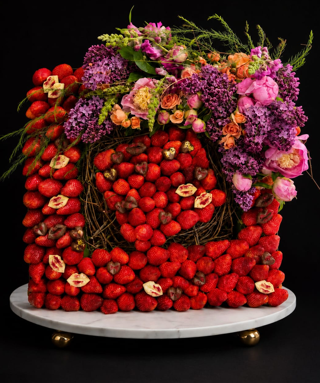 Berry composition “gda_academy_evn” №28