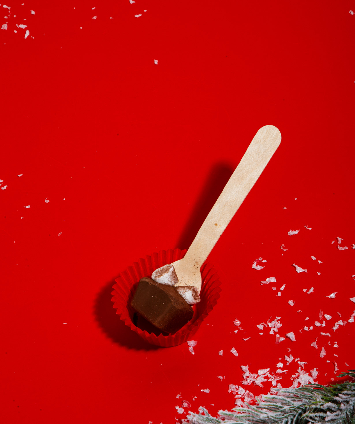 Подарочная коробка «THE BOX» №462 Reindeer