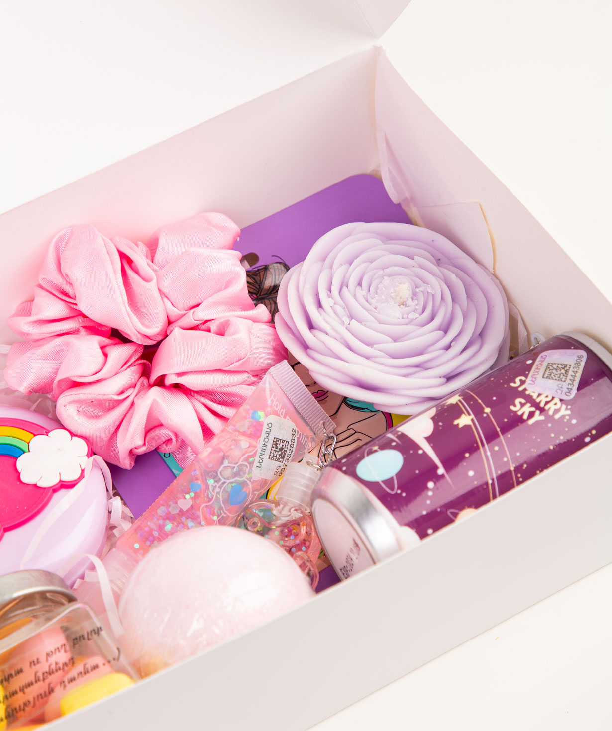 Gift box «Ochaar» For Kids