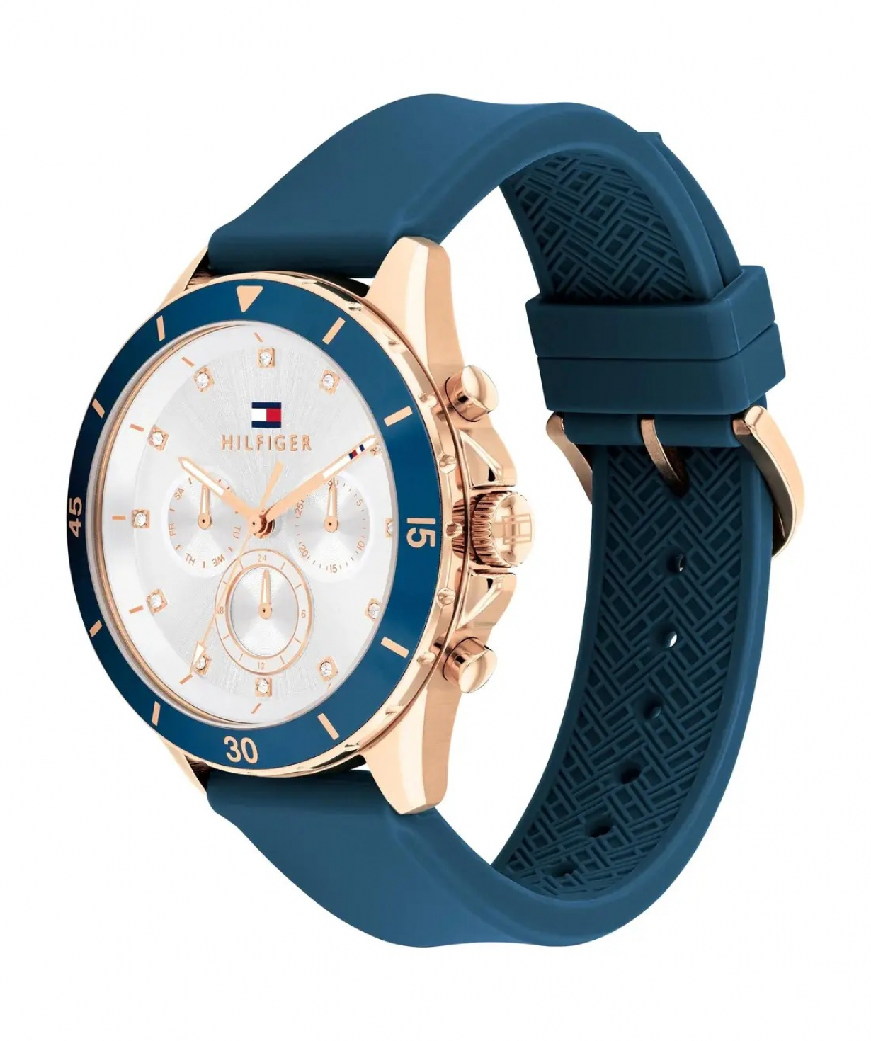 Наручные часы «Tommy Hilfiger» женские, 1782741