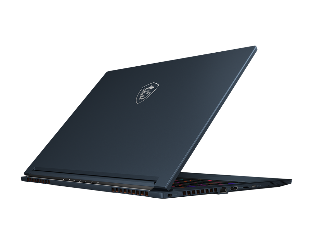 Игровой ноутбук MSI Stealth 16 AI (32GB, 1TB SSD, Core Ultra 9 185H, 16` 2560x1600, black)