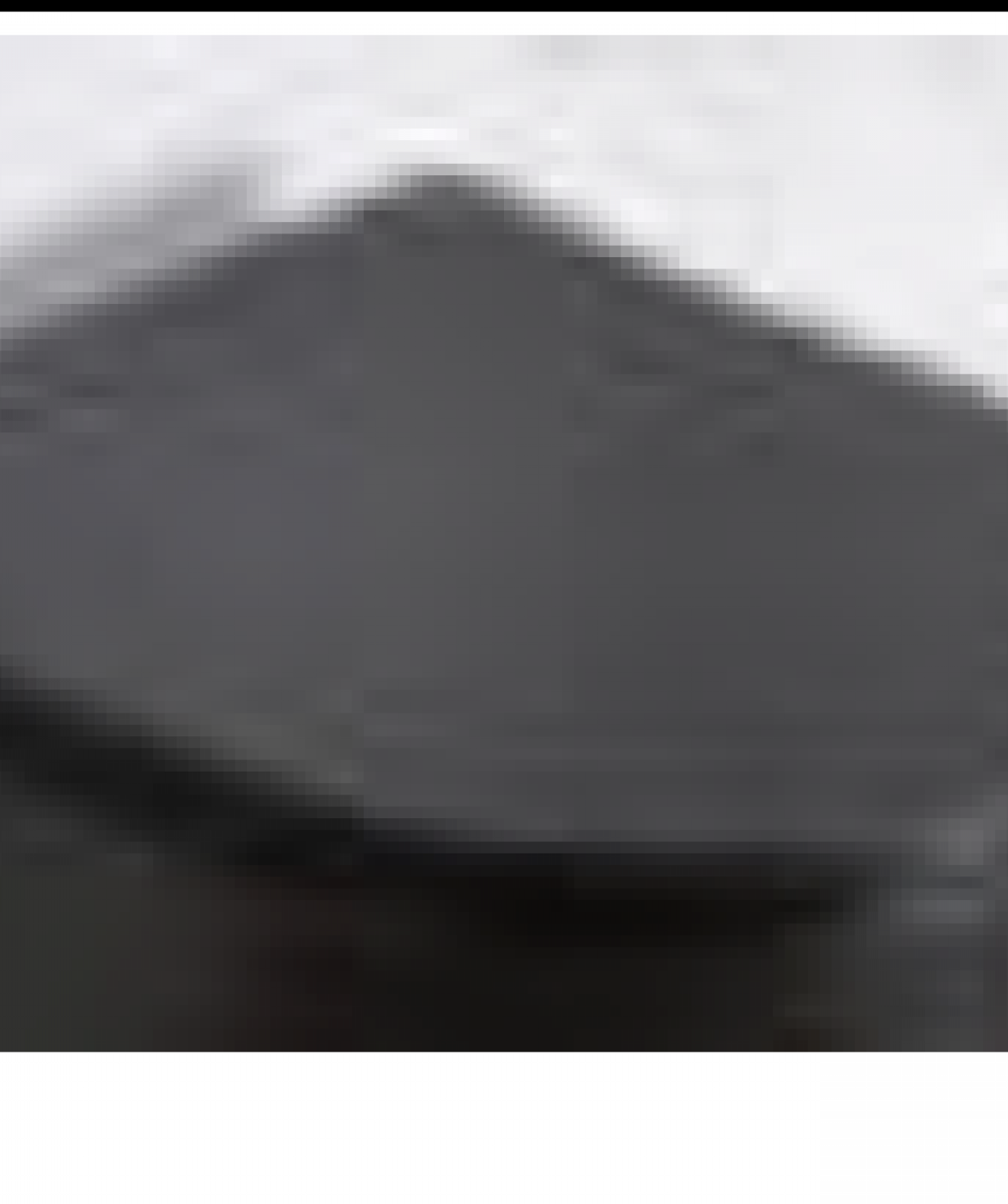 B2342MB SEAT&COVER MATT BLACK