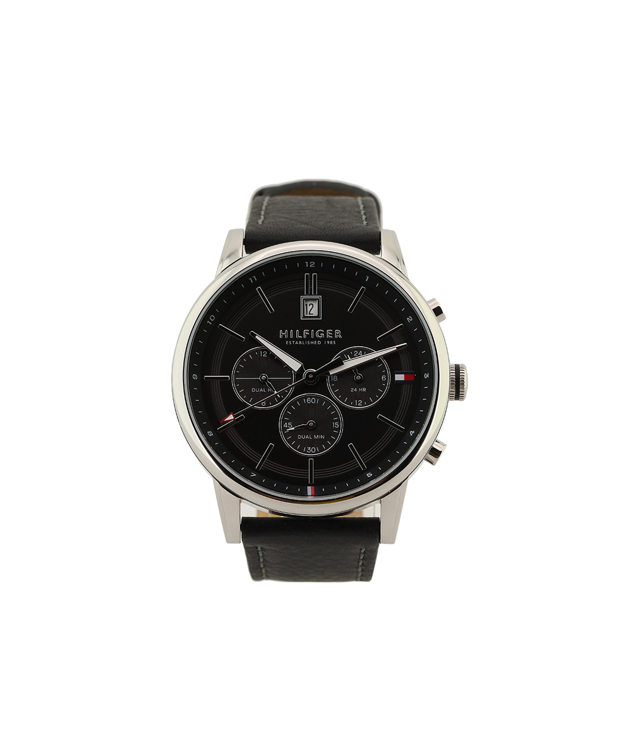 Wristwatch  `Tommy Hilfiger `  1791630