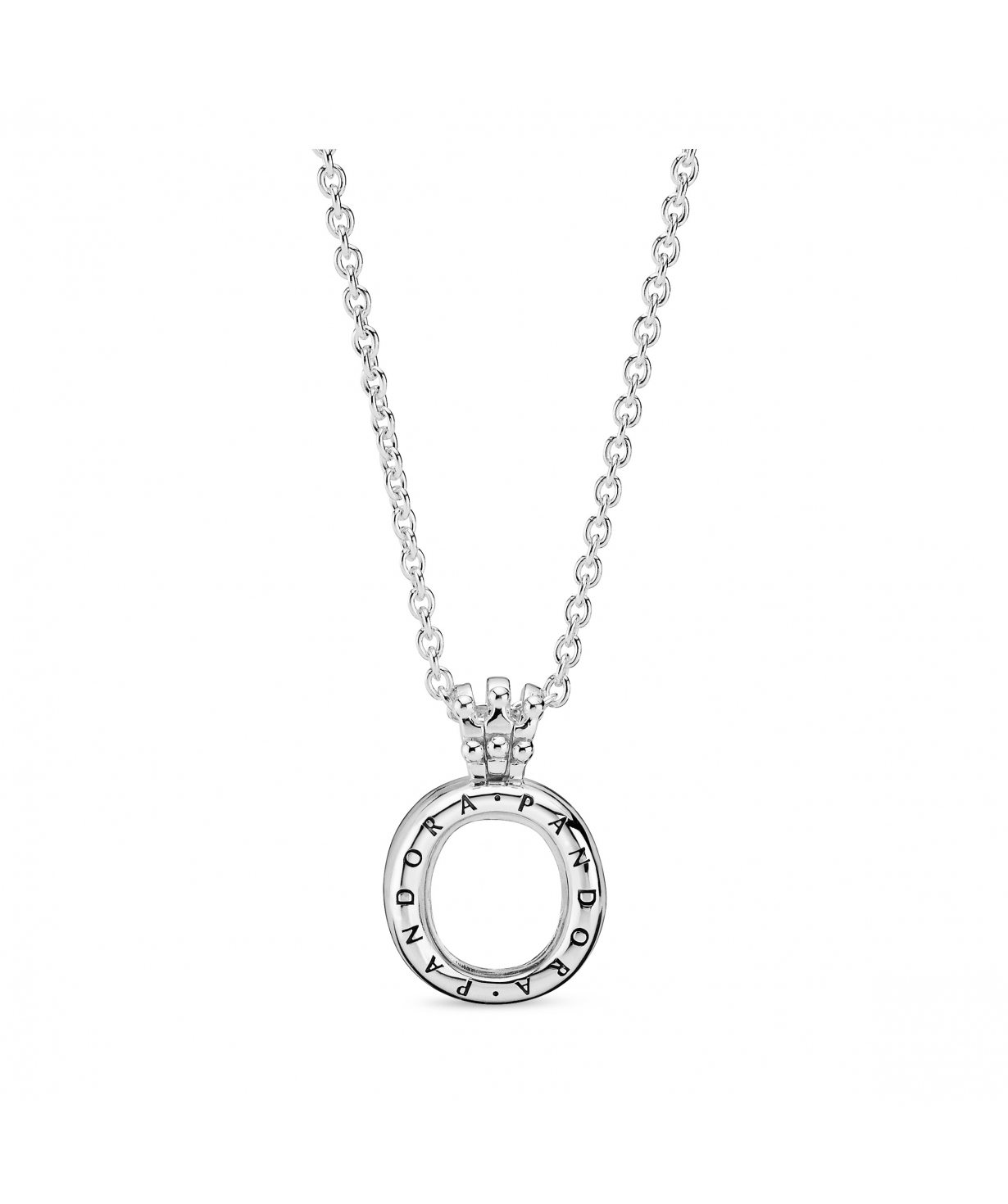 Necklace  `Pandora` 398332-60