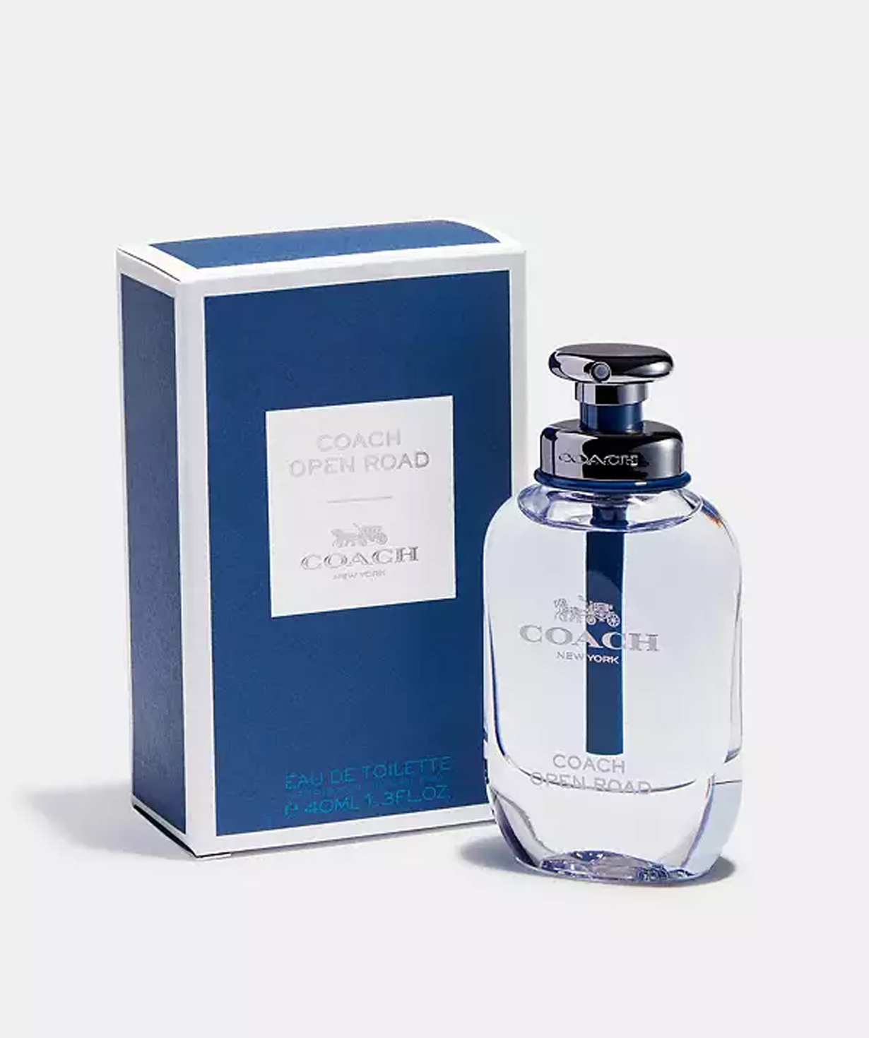 Perfume «Coach» Open Road, for men, 40 ml