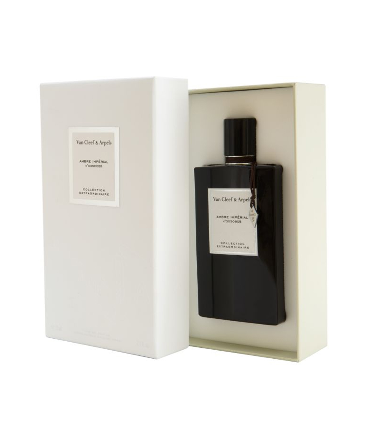 Perfume «Van Cleef & Arpels» Ambre Imperial CE, unisex, 75 ml