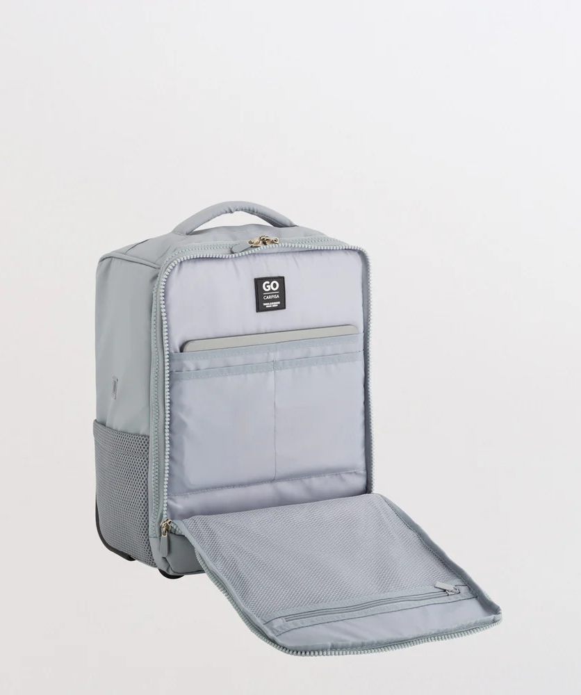 Suitcase «Carpisa» №50