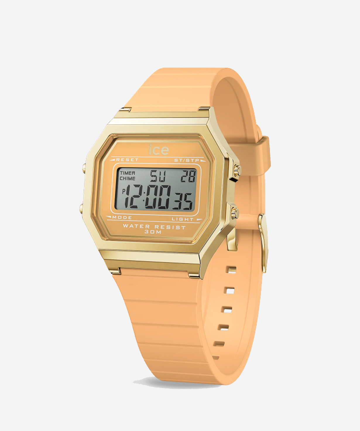 Ժամացույց «Ice Watch» ICE Digit Retro