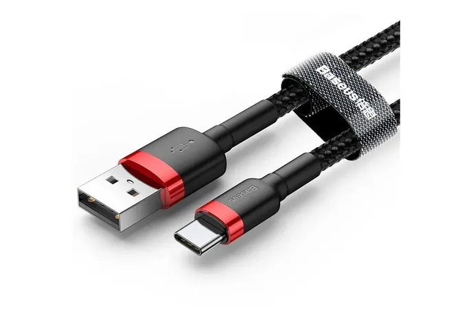 Зарядное устройство  USB Cable 2A 3m