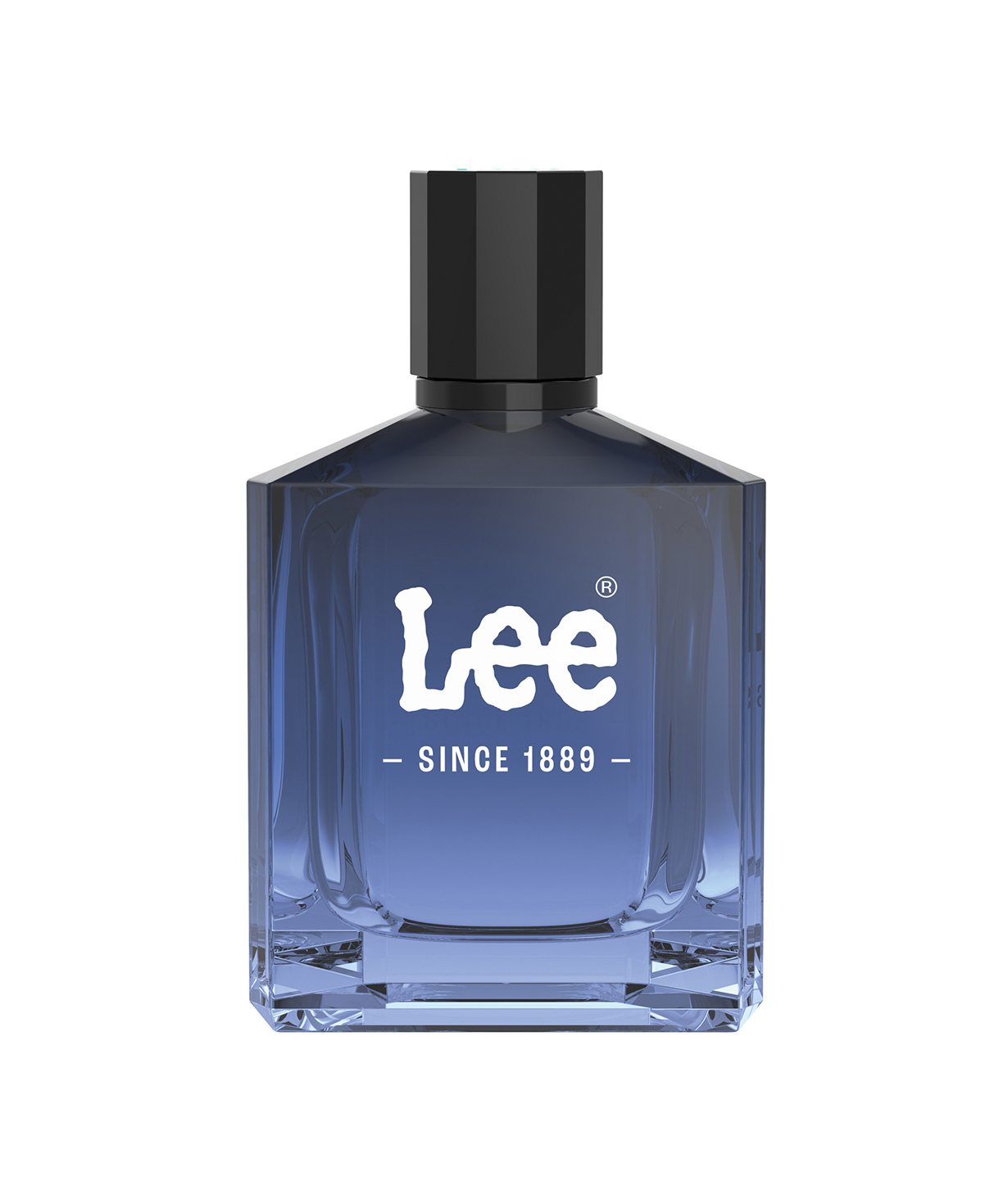 Perfume «Lee» Indigo Blue, for men, 50 ml