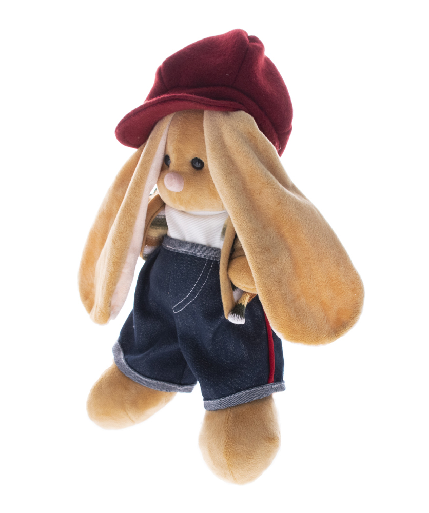 Soft toy ''Mankan'' Bunny