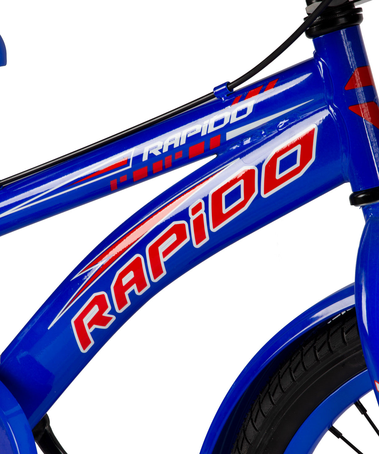 Հեծանիվ «Rapido» 20-2R01