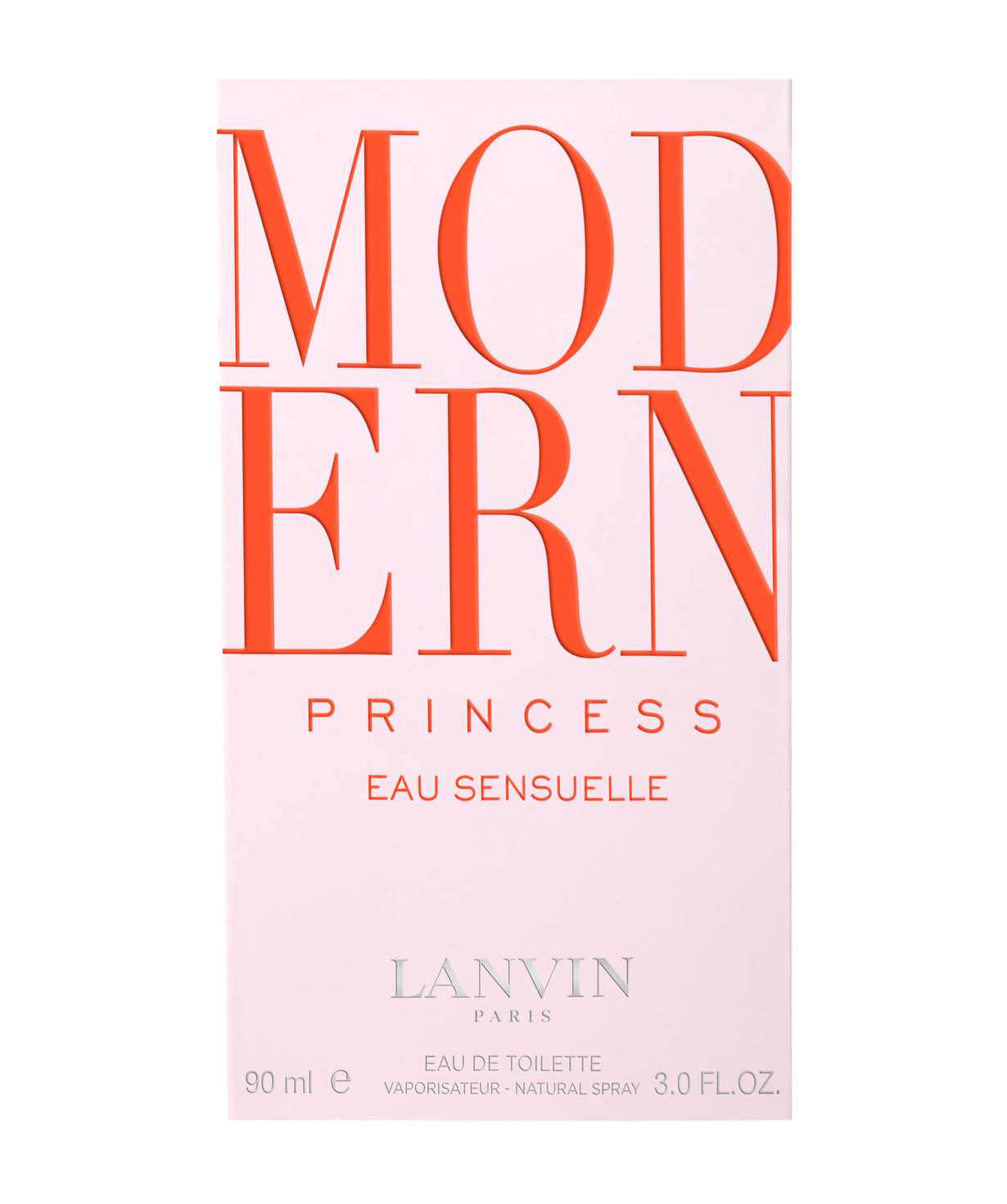 Духи `Lanvin` Modern Princess Eau Sensuelle