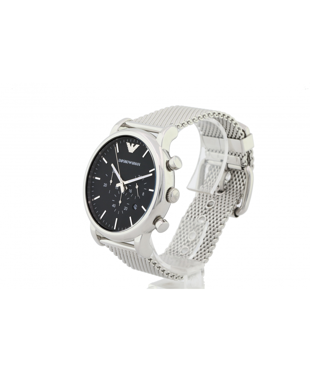 Wrist watch `Emporio Armani` AR1808