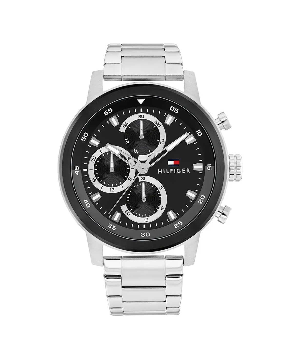 Wristwatch «Tommy Hilfiger» for men, 1792181