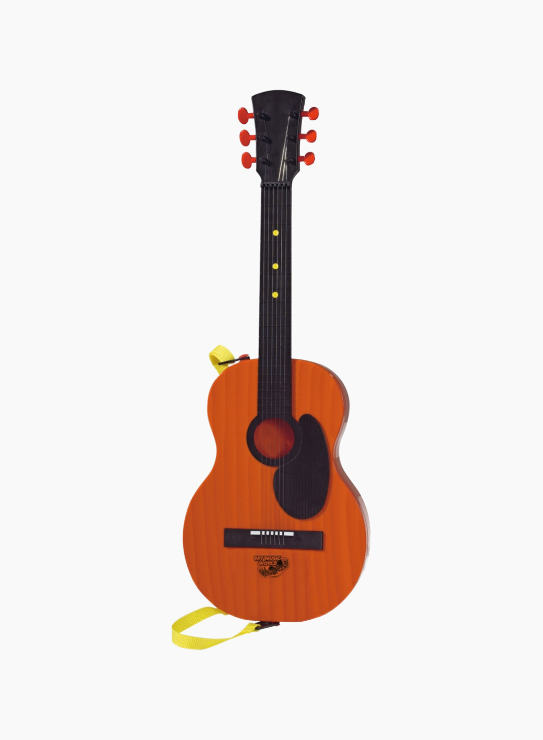 Simba Toy guitar