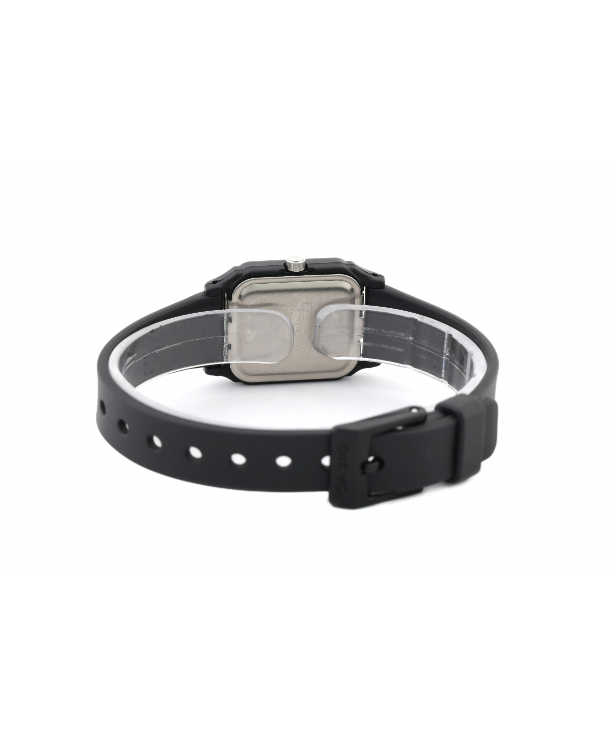 Наручные часы `Casio` LQ-142-1EDF