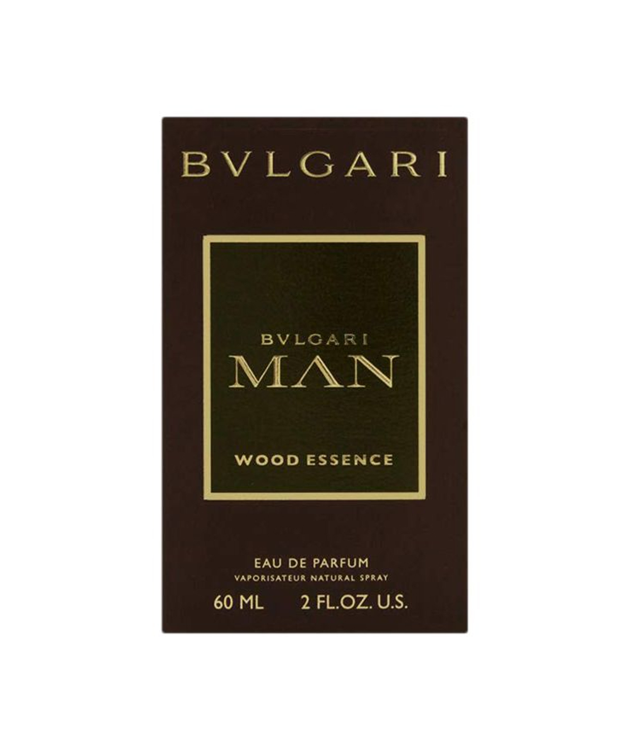 Օծանելիք «Bvlgari» Wood Essence, տղամարդու, 60 մլ