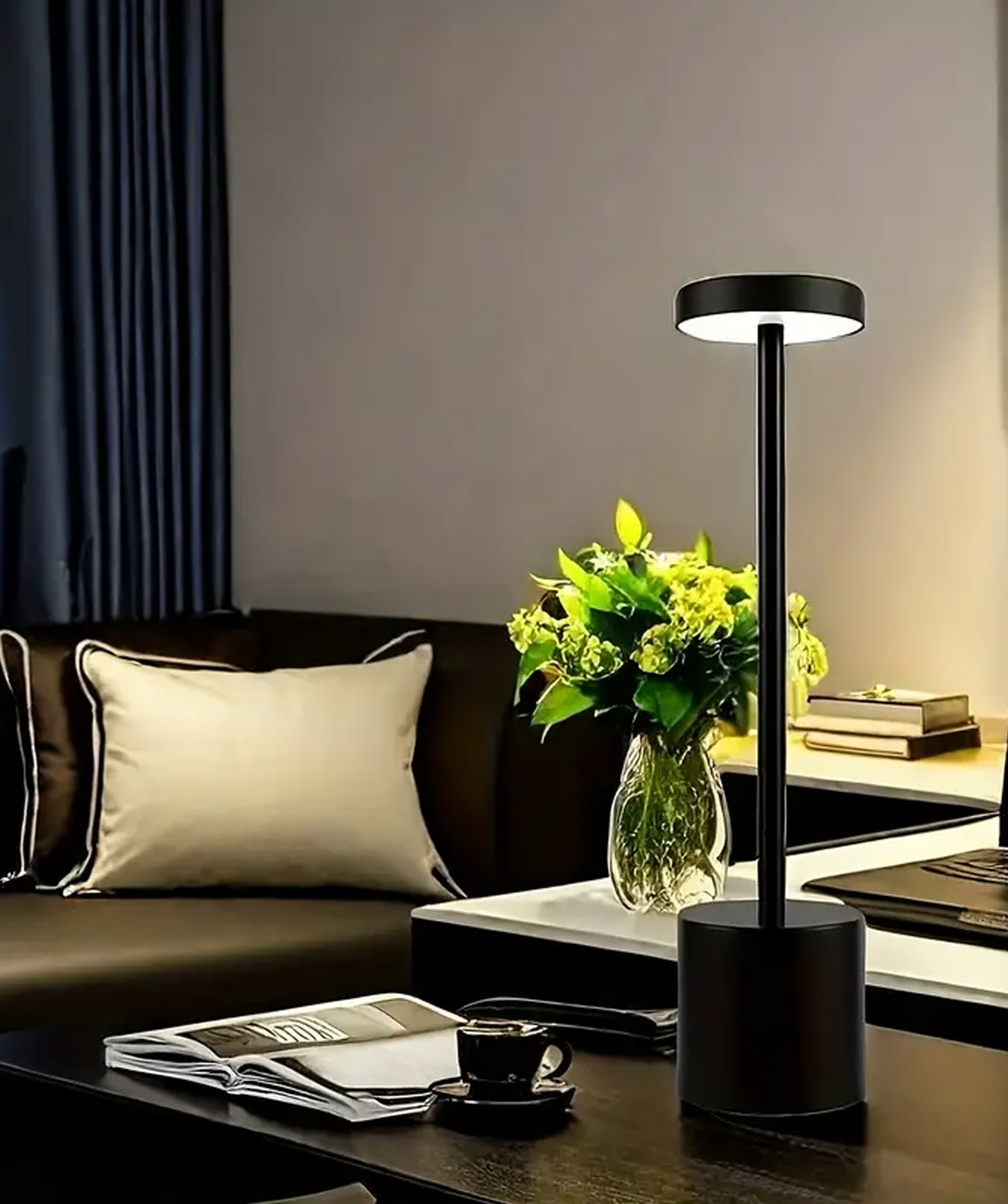 LED Lamp «Gift Store» wireless №4