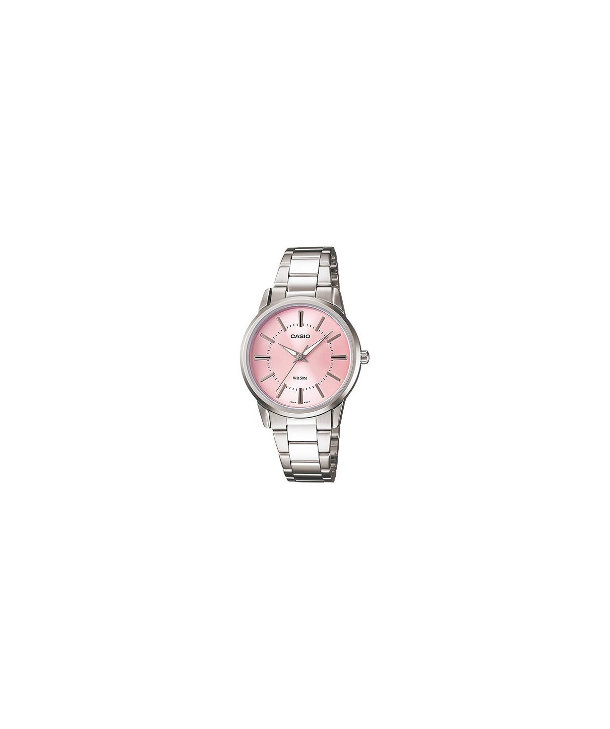 Наручные часы `Casio` LTP-1303D-4AVDF