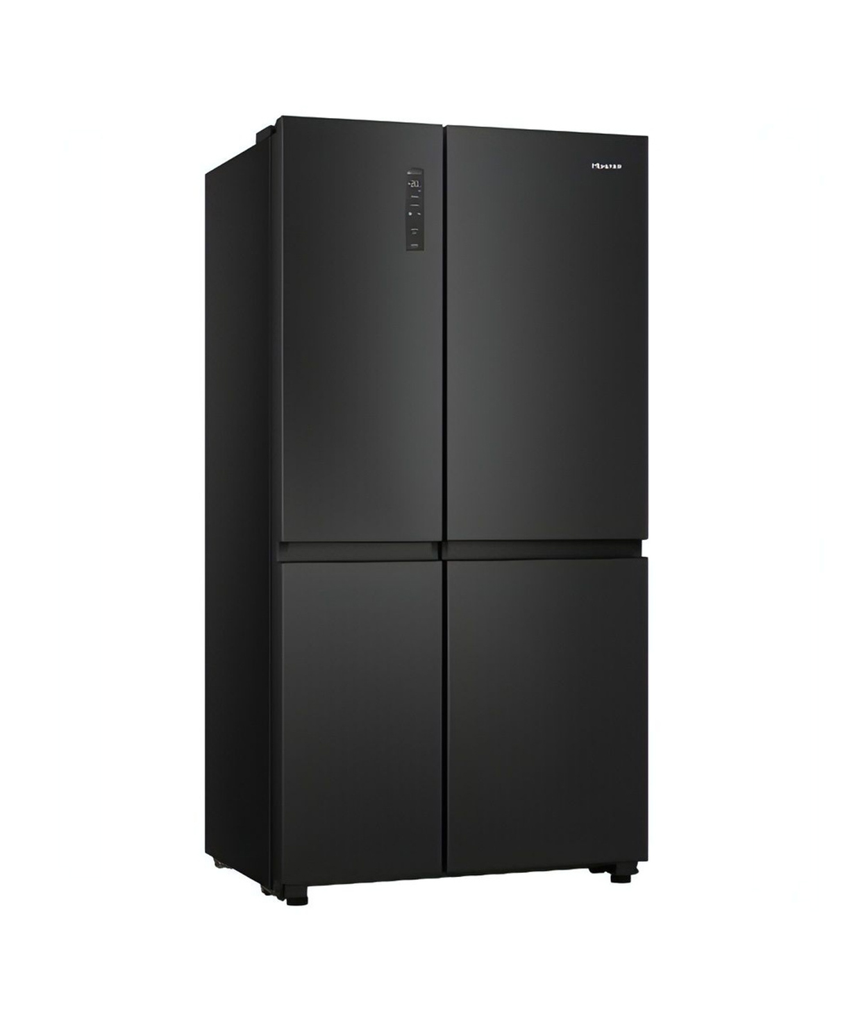 Refrigerator HISENSE RS5P668SAF1