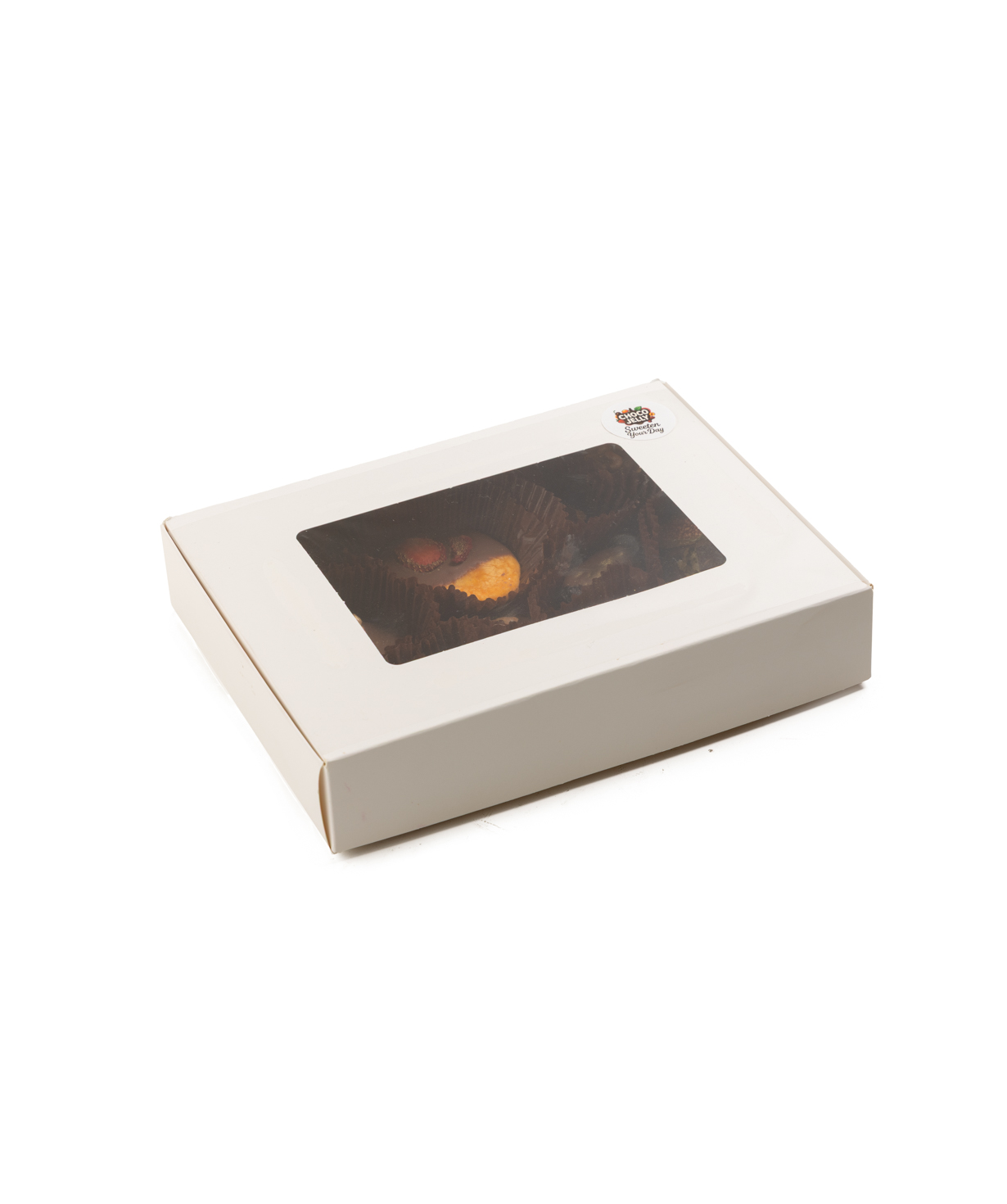 Candies «ChocoJelly» №2