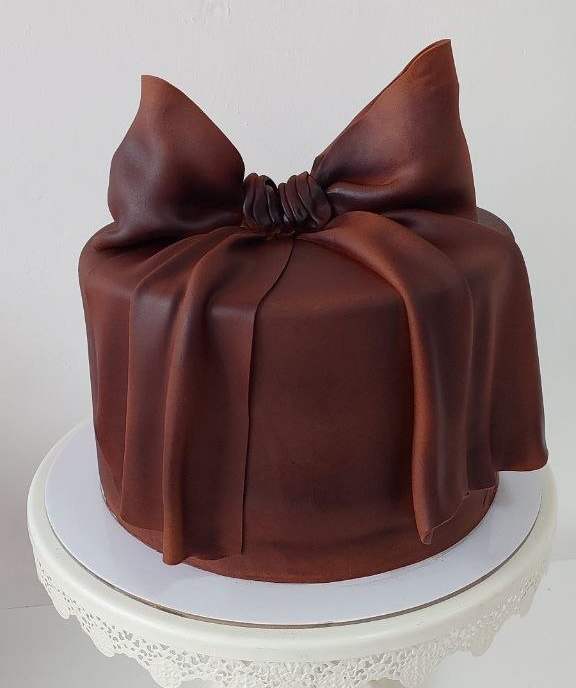 Cake «Viktoria Cakes» №10